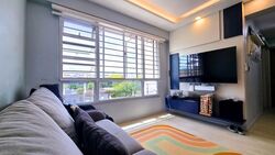Blk 430A Bedok North Woods (Bedok), HDB 3 Rooms #595814261